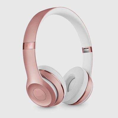 Rose Headphone
